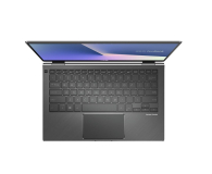 ASUS ZenBook Flip 13 i5-8265U/8GB/256GB SSD/13,3"/W10 Szary - 474924 - zdjęcie 1
